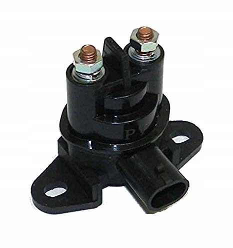 Stycznik rozrusznika Sea Doo Can Am zamiennik WSM 004-120-02 OEM 278003012