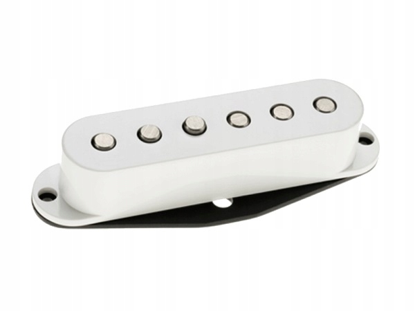 DiMarzio DP175 WH True Velvet neck przetwornik