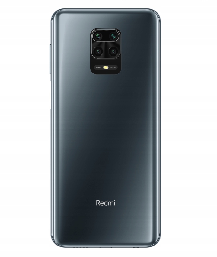 Купить Смартфон Xiaomi redmi Note 9 Pro 6/128 Grey NFC: отзывы, фото, характеристики в интерне-магазине Aredi.ru