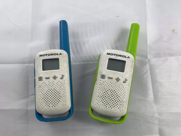 KRÓTKOFALÓWKA MOTOROLA T42