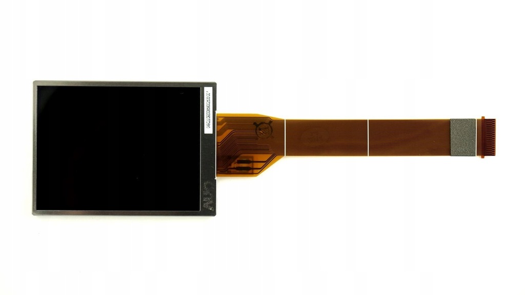 +LCD Fuji J10 J12 J15