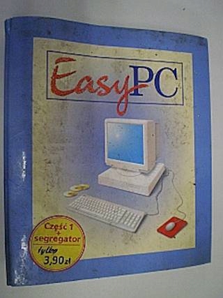Easy PC. Podstawy -