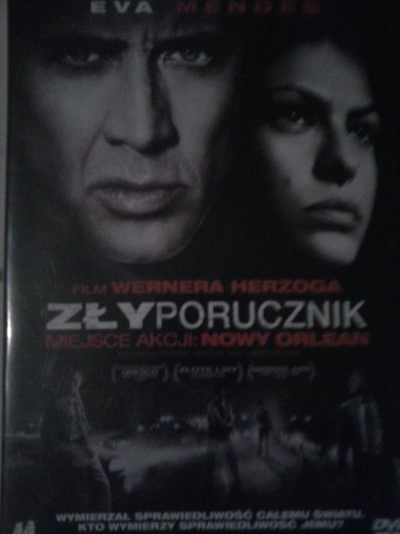 Zestaw filmów DVD - 8 płyt