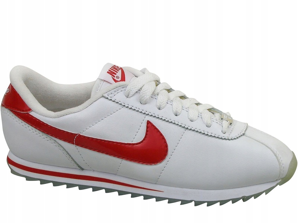 NIKE CORTEZ DELUXE DAMSKIE VINTAGE WYPRZEDAŻ -50%