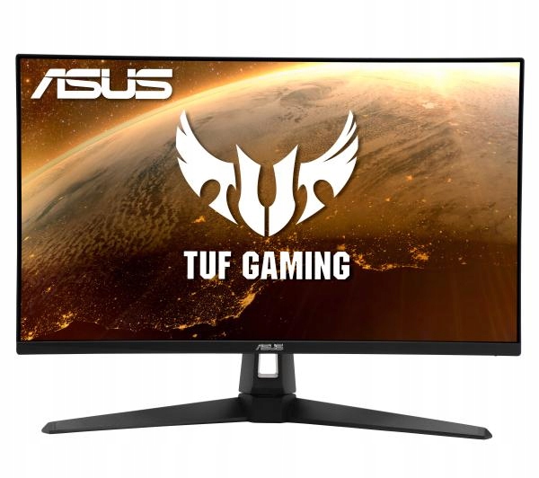 Monitor 27 cali ASUS Gaming VG279Q1A FHD 165Hz 1ms