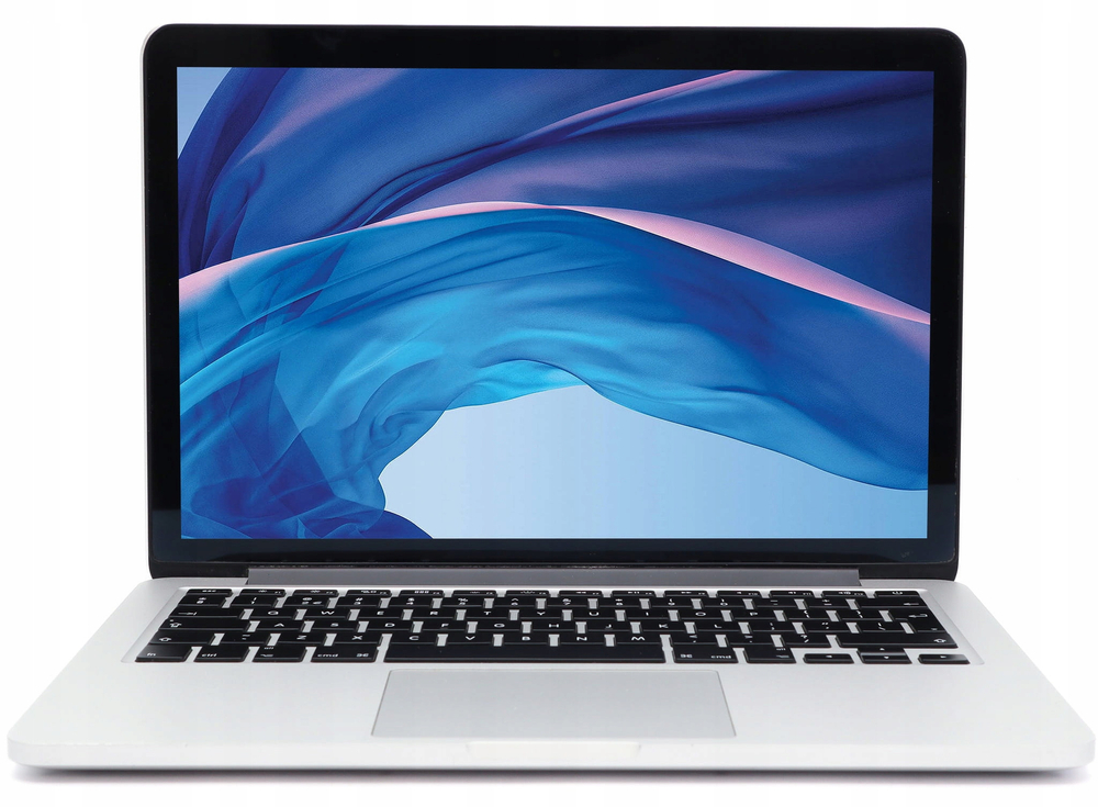 MacBook Pro A1502 13,3" Intel Core i5 8 GB K1