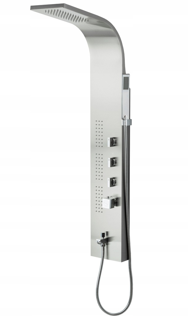 -50% OUTLET Panel Prysznicowy AMIGO TERMOSTAT