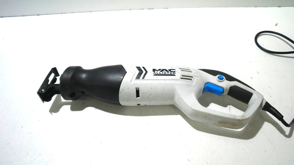 Piła szablasta Mac Allister MSRS850 850w 2700 obr 11695136874