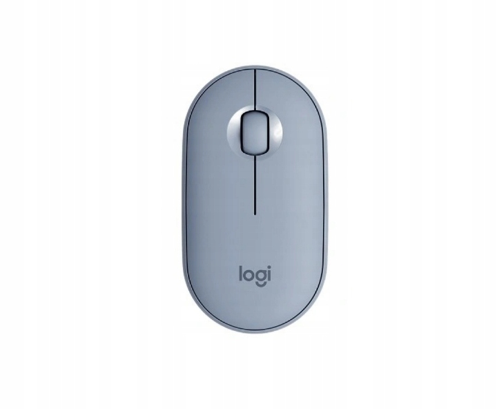 MYSZKA BEZPRZEWODOWA LOGITECH PEBBLE M350