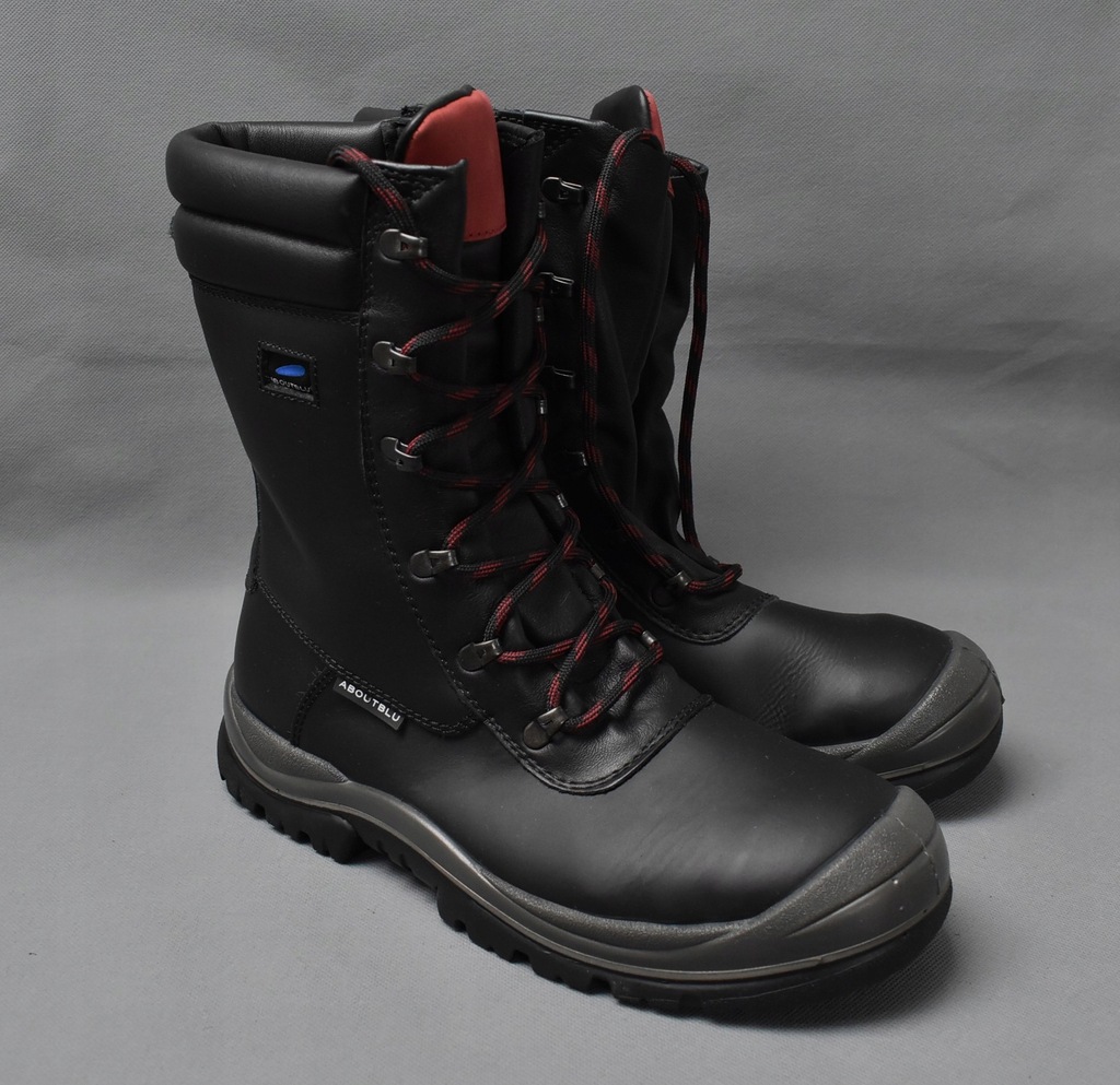 Aboutblu ranger store safety boots