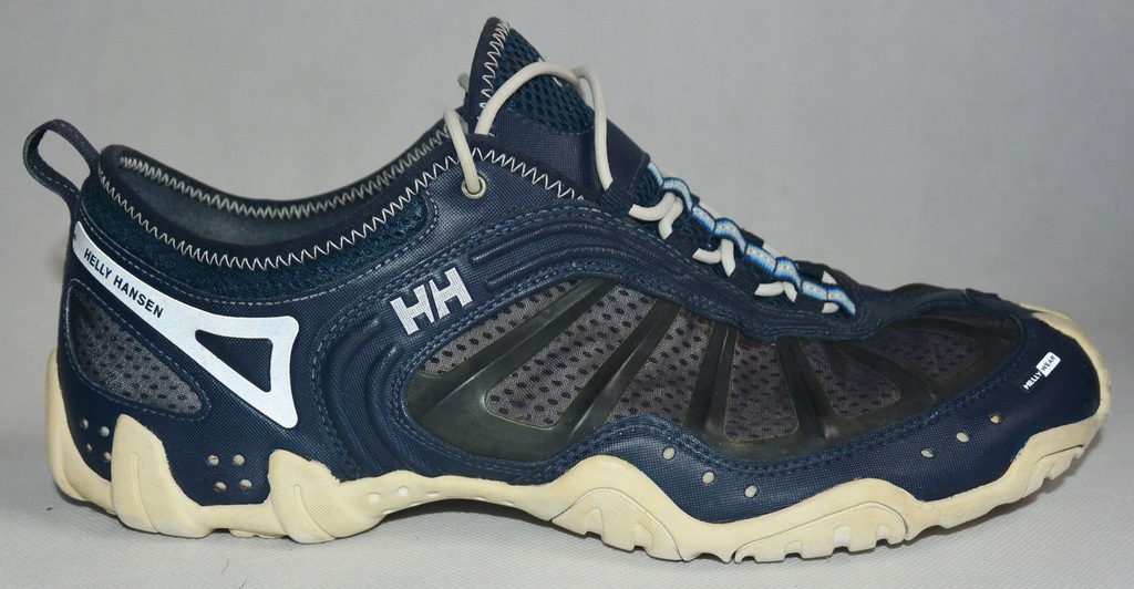 Helly Hansen Buty Siateczka Przewiewne 44,5 29 cm