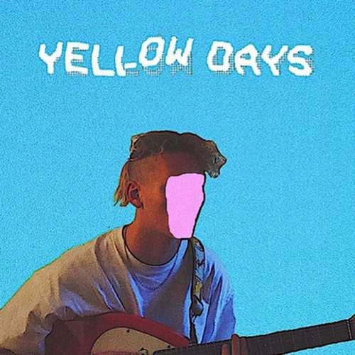 WINYL Yellow Days - Is Everything Okay In..
