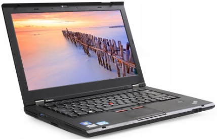Lenovo ThinkPad T430S 14" i5 3GEN 2GB HD A767