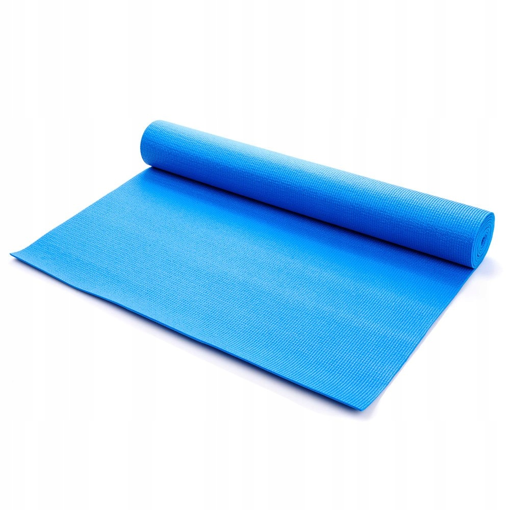 MATA YOGA JOGA FITNESS METEOR 180x60x0,3 cm