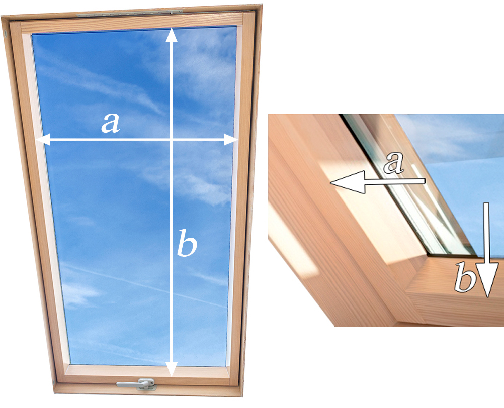 ROLETA DACHOWA rolety dachowe do okien FAKRO VELUX 8156305806