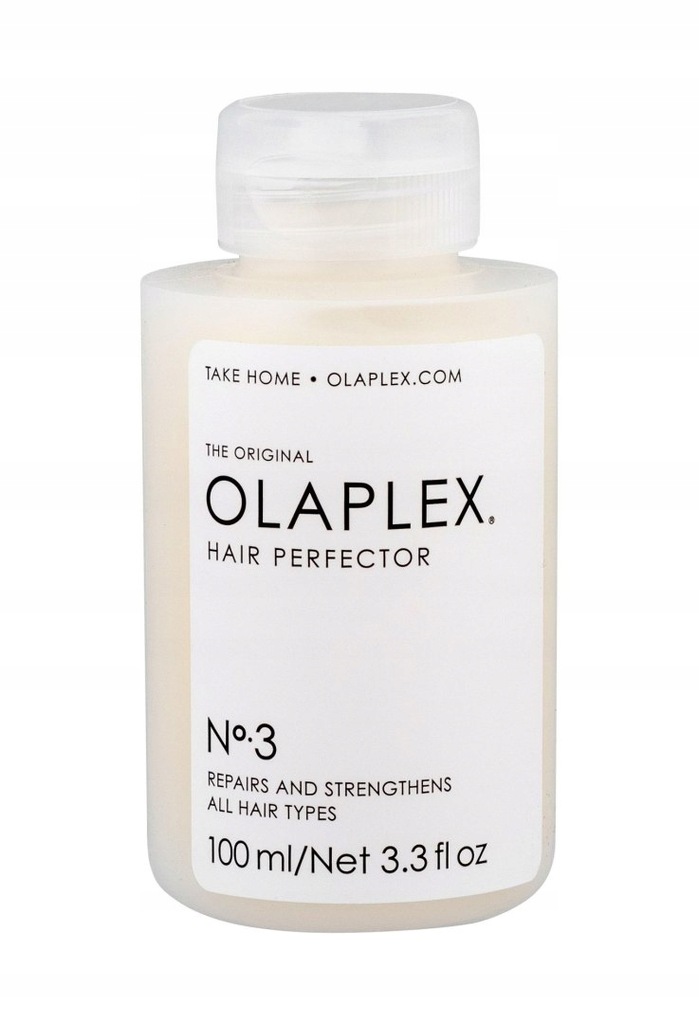 Olaplex Hair Perfector No. 3 Balsam do włosów 100ml (W) (P2)