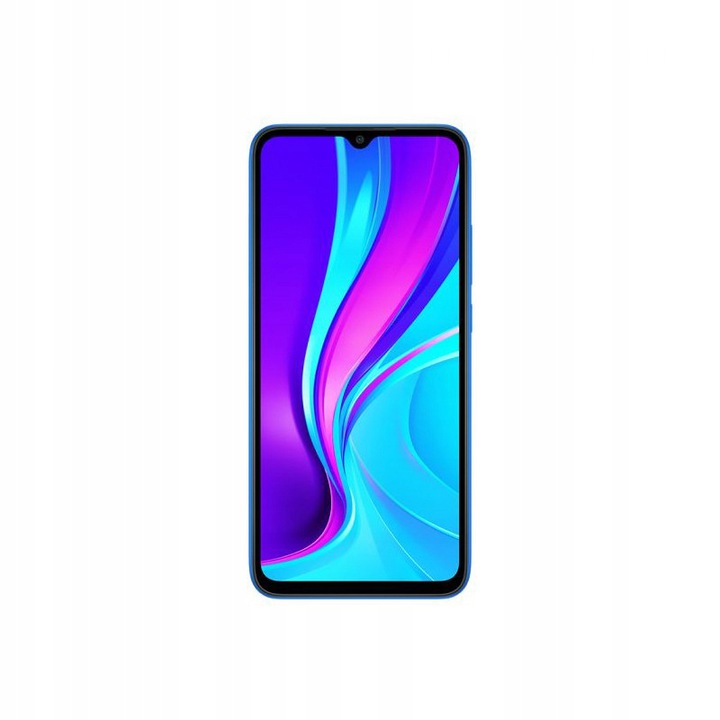 Купить Смартфон Xiaomi Redmi 9C 3/64 ГБ Синий Синий ЕС: отзывы, фото, характеристики в интерне-магазине Aredi.ru