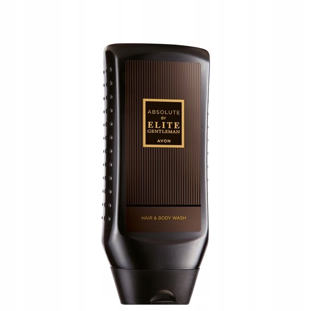 Avon Absolute by Elite Gentleman 250 ml żel