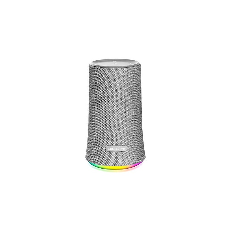 Głośnik bluetooth Anker Soundcore Flare 360 Szary