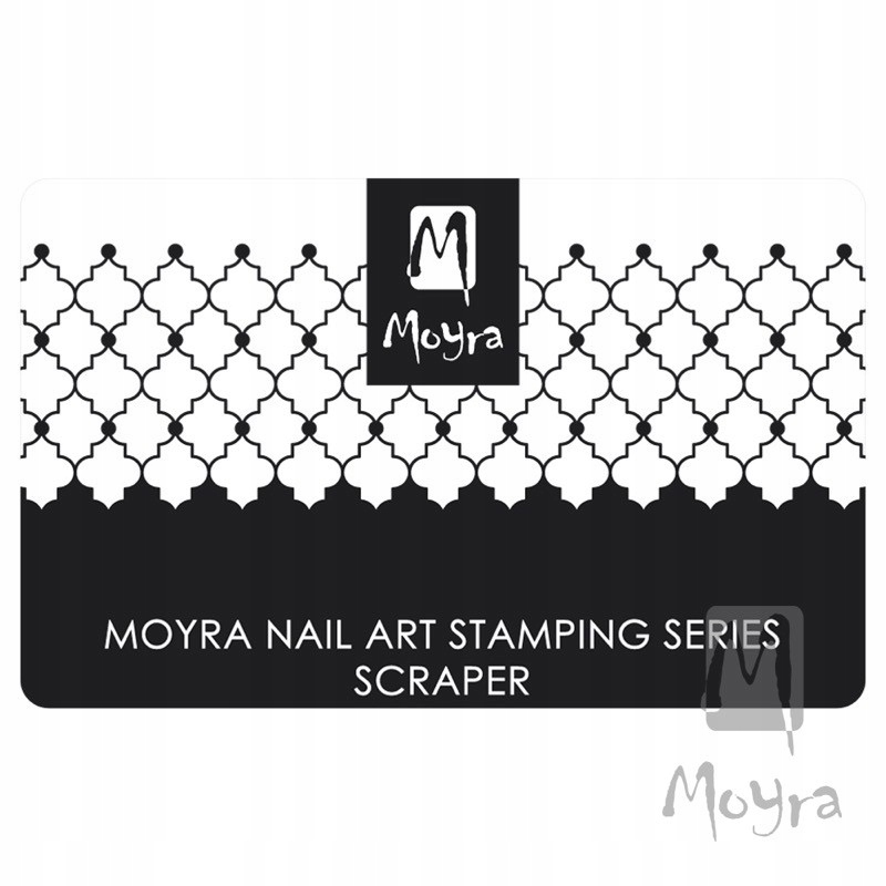 Moyra Scraper zdrapka karta 07