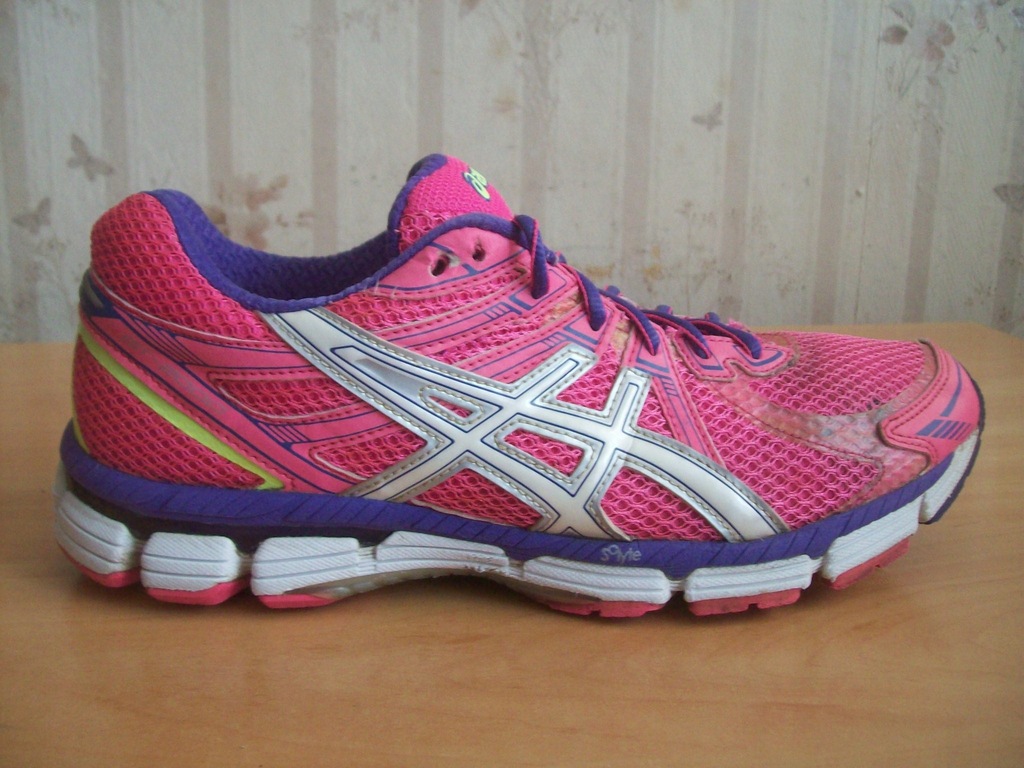 BUTY BIEGOWE ASICS GT 2000 ROZ.EU-42