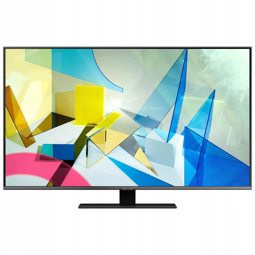 Telewizor QLED 55'' Samsung QE55Q80TA Smart TV