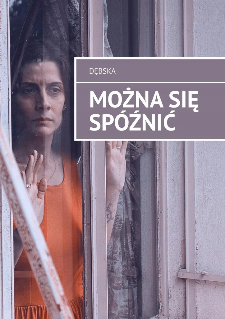 Można się spóźnić - ebook