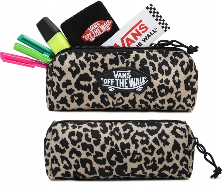 PIÓRNIK VANS OLD SKOOL SZACHOWNICA SZKOŁA PANTHERA