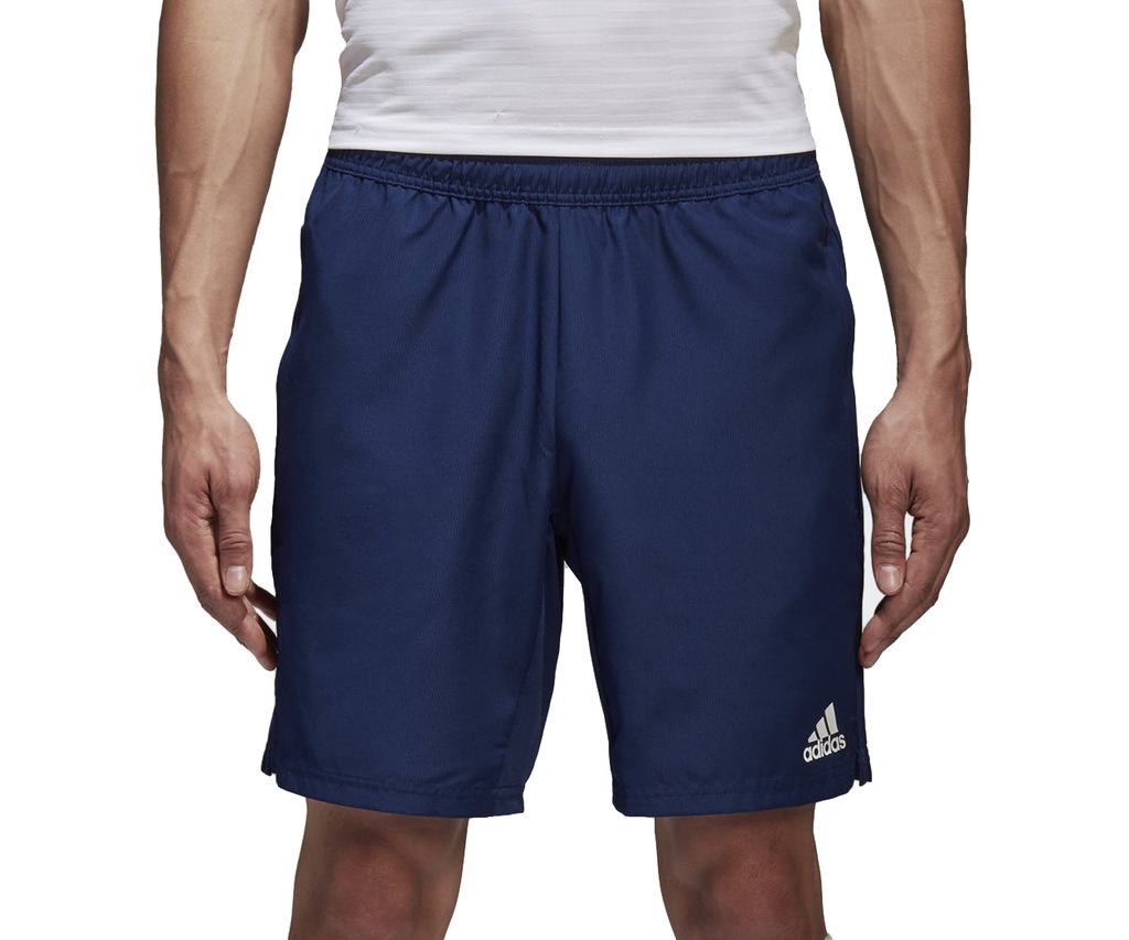 1910 SPODENKI ADIDAS MĘSKIE KRÓTKIE CLIMACOOL 3XL