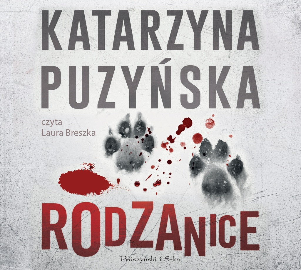Rodzanice. Audiobook