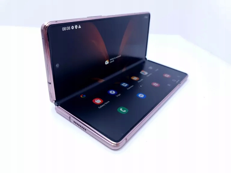 SAMSUNG GALAXY FOLD2 5G