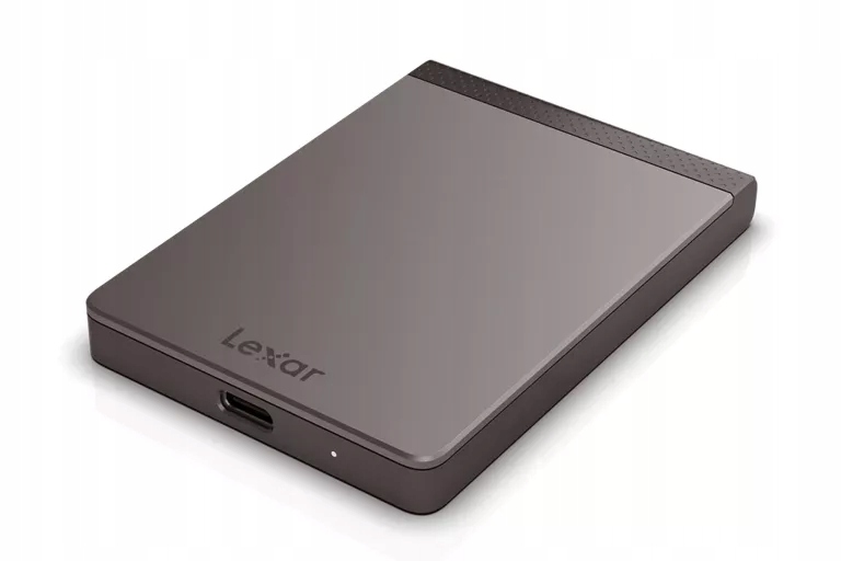 DYSK LEXAR SL200 PORTABLE 2TB SSD