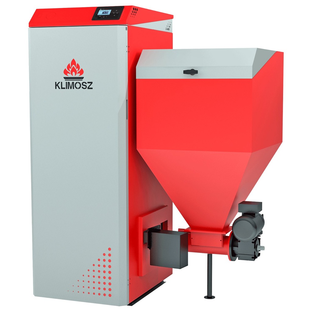 Купить КОТЕЛ, ПЕЧЬ KLIMOSZ LE 30 кВт - 5 класс - ED: отзывы, фото и ...