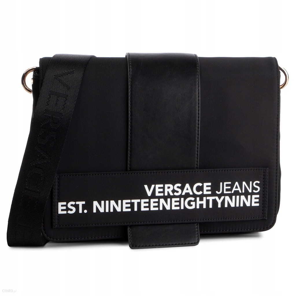 Versace Jeans torebka E1HTBB13 PRZECENA