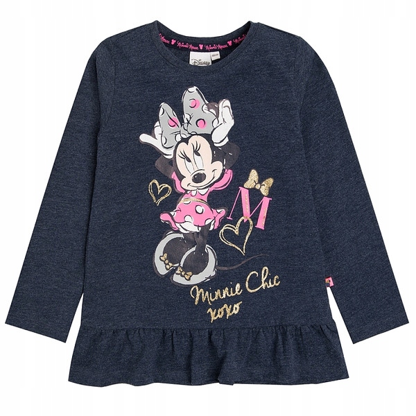 COOL CLUB DISNEY TUNIKA MYSZKA MINNIE R 116