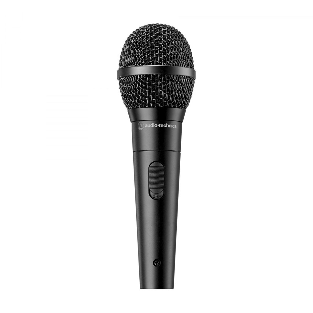 Audio Technica Unidirectional Dynamic Microphone A