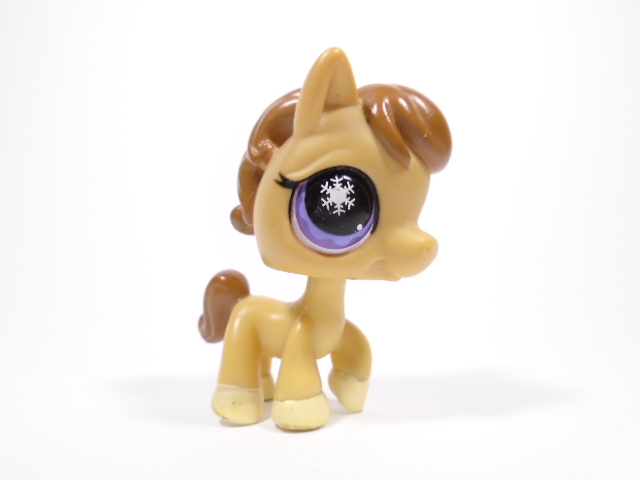 littlest pet shop 684