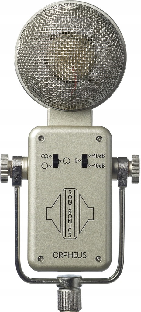 Mikrofon Pojemnościowy - Sontronics ORPHEUS