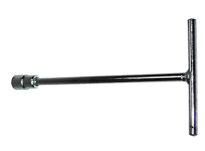 Klucz sztorcowy krótki nasadka 13 mm Produkt Polski