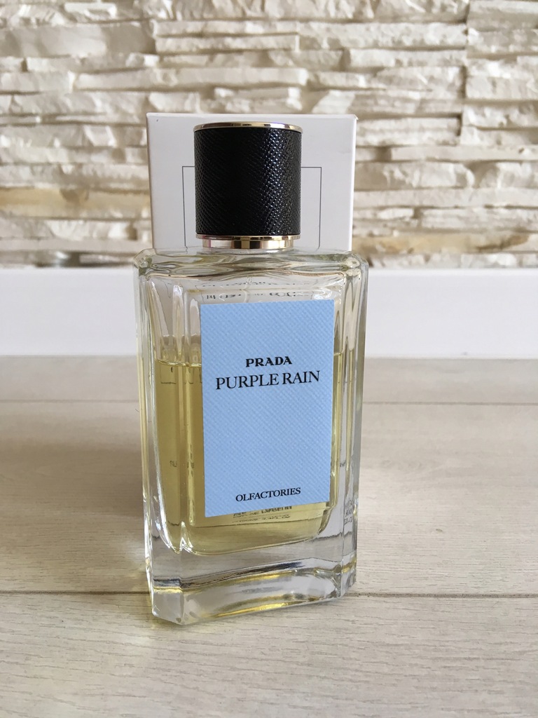 PRADA Purple Rain 8390533591 oficjalne archiwum Allegro