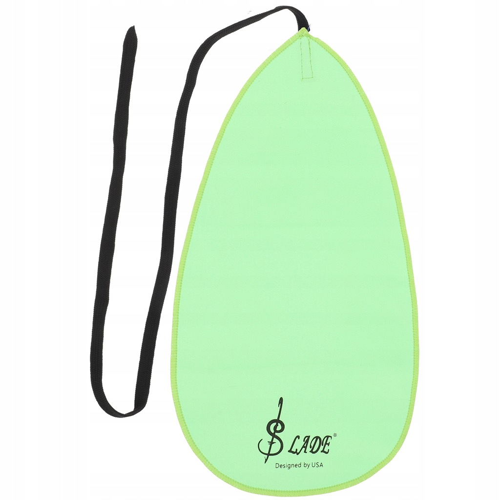 Soprano Saxophone Cleaning Cloth Cotton 14582481682