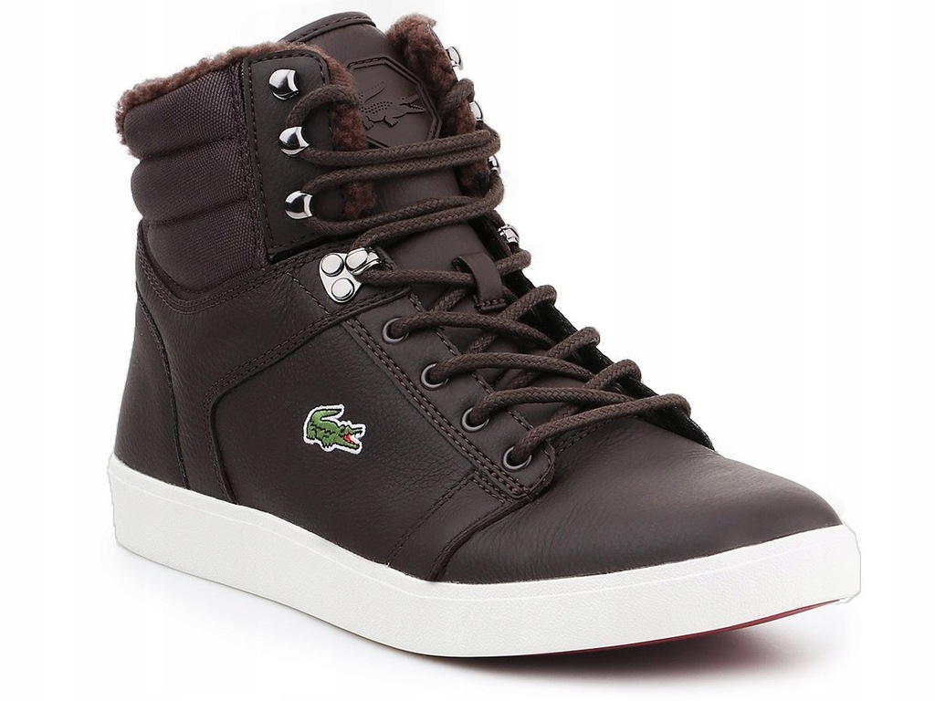 Buty Lacoste 7-30SPM0031DB2 r.EU 45