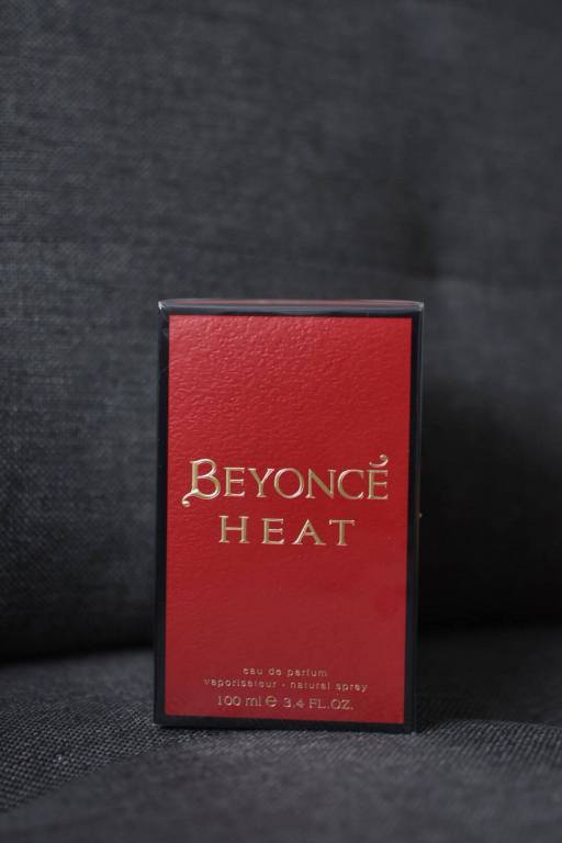 PERFUM WODA PERFUMOWANA BEYONCE HEAT 100ML