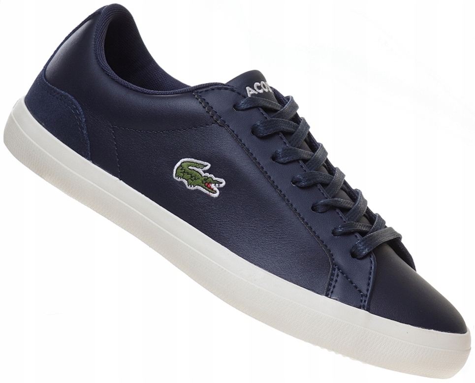 Buty męskie Lacoste tu 40,5