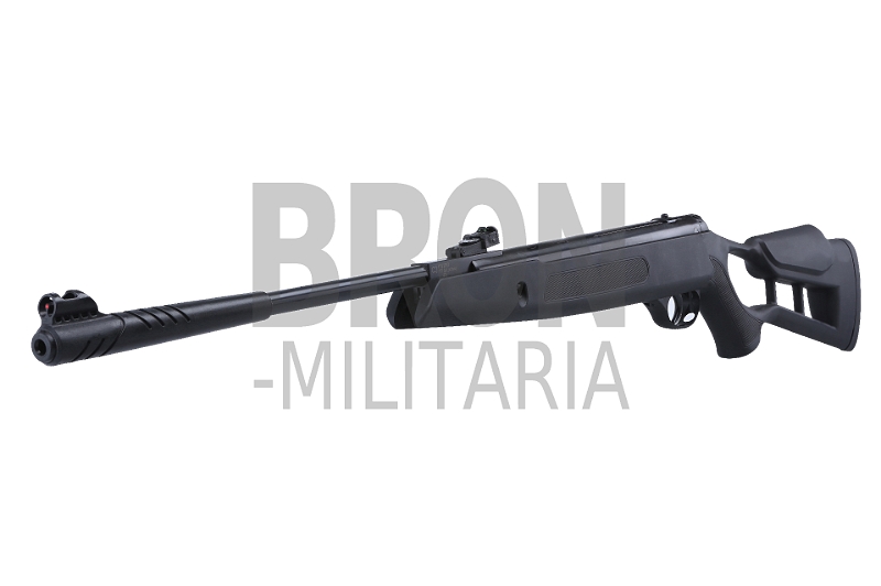 Wiatrówka HATSAN Striker Edge VORTEX 5,5mm ZESTAW