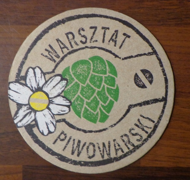 PODSTAWKA > warsztat piwowarski <