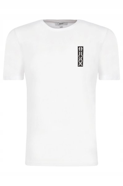 Hugo Boss T-Shirt Rozmiar S Koszulka For Men