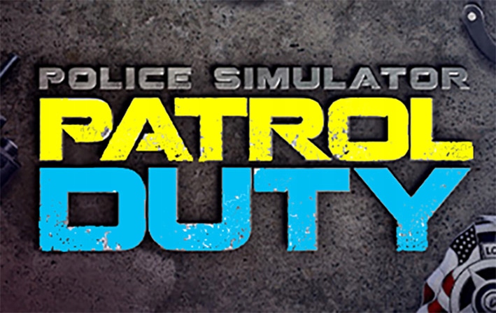 POLICE SIMULATOR: PATROL DUTY PL STEAM PC + GRATIS ...