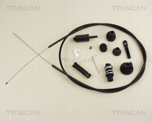 8140 10306 TRISCAN LINKA CIĘGNO GAZU CITROEN