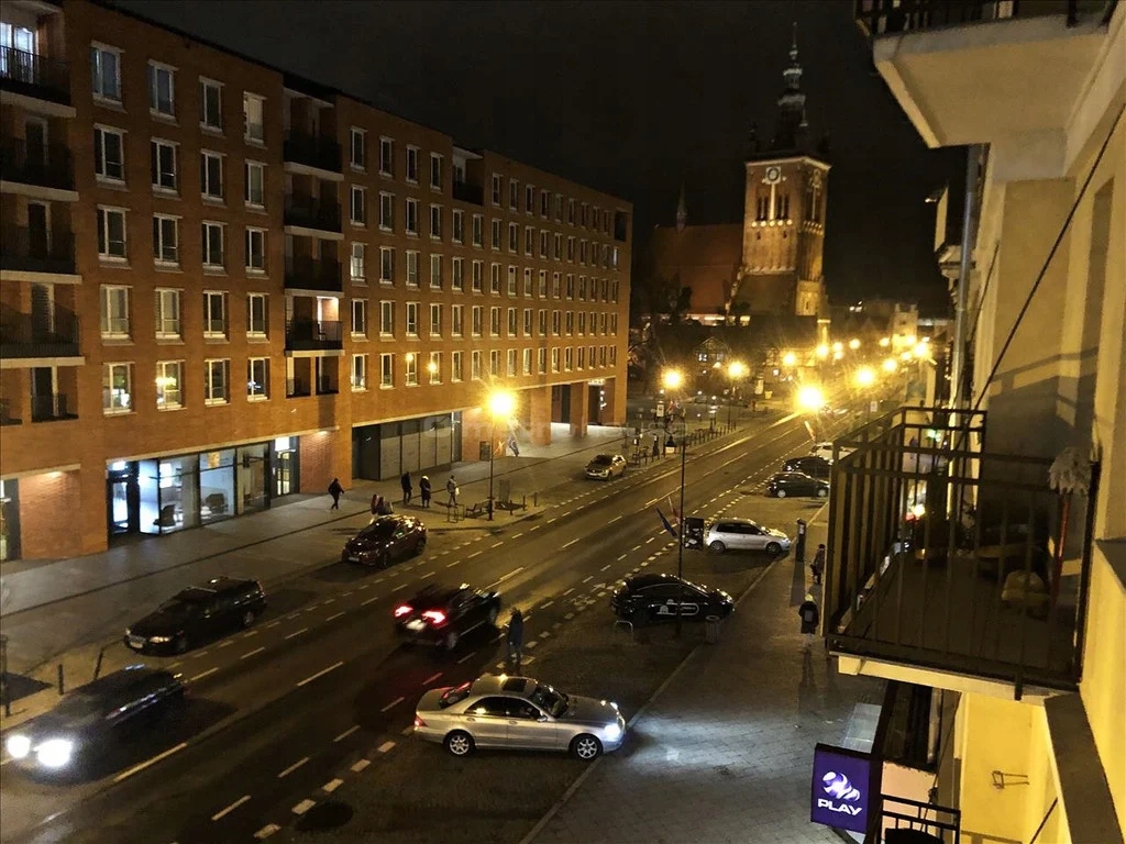 Mieszkanie, Gdańsk, Śródmieście, 46 m²